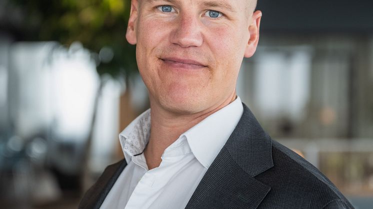 Magnus Berg Johansen