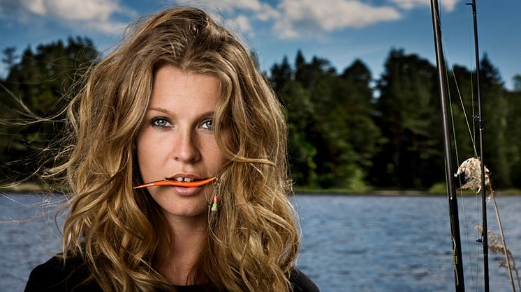 Pernilla Andersson pressbild Thron Ullberg Augusti 1