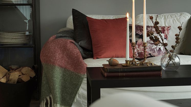 Noble House höstkollektion 2019