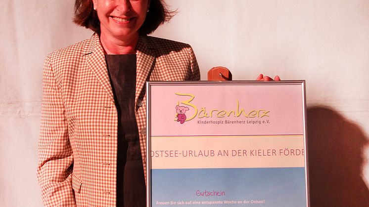 Impressionen von der 2. Bärenherz Sommernacht: Ein Rückblick in Bildern
