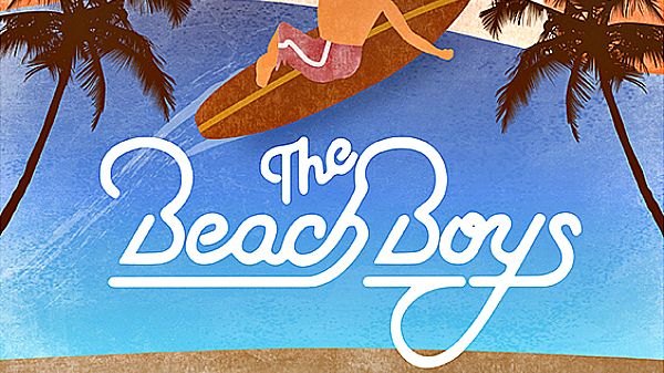 The Beach Boys
