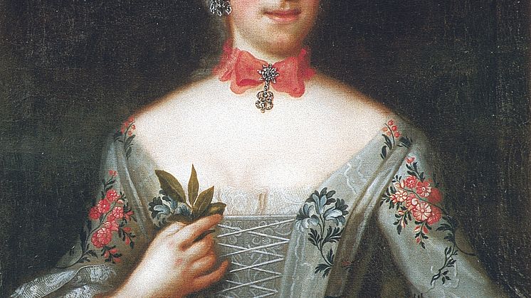 1700-talets Göteborg
