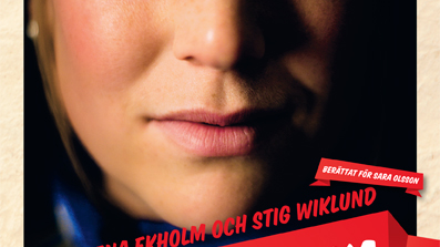 Helena Ekholm och Johan Olssons mentale tränare på Ekerlids vårlista
