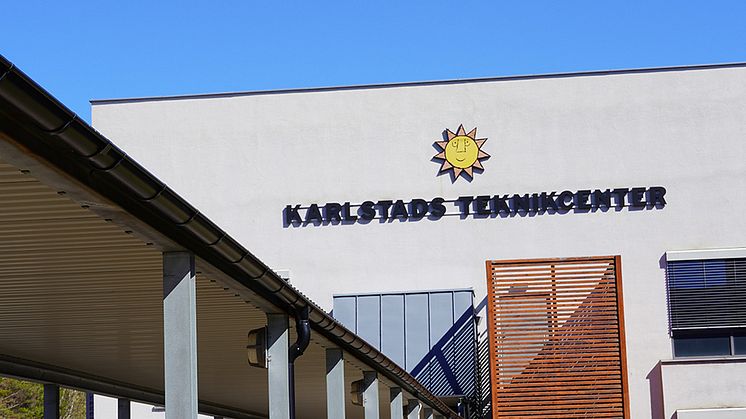 Glädjande besked - gymnasieingenjörsutbildningen TE4 erbjuds ytterligare fyra år i Karlstads kommun