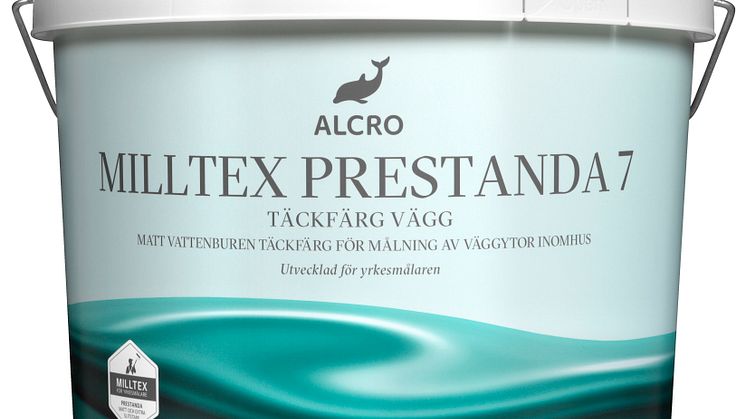 Milltex Prestanda 7 