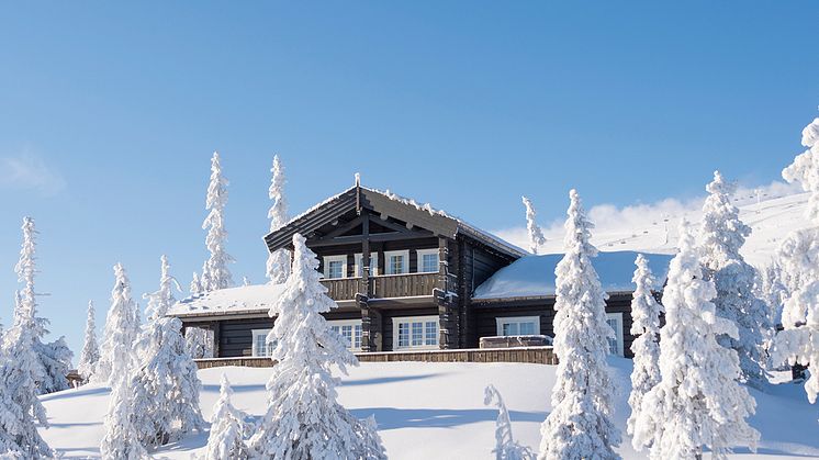 Boendekonceptet SkiStar Living presenterar ny samarbetspartner