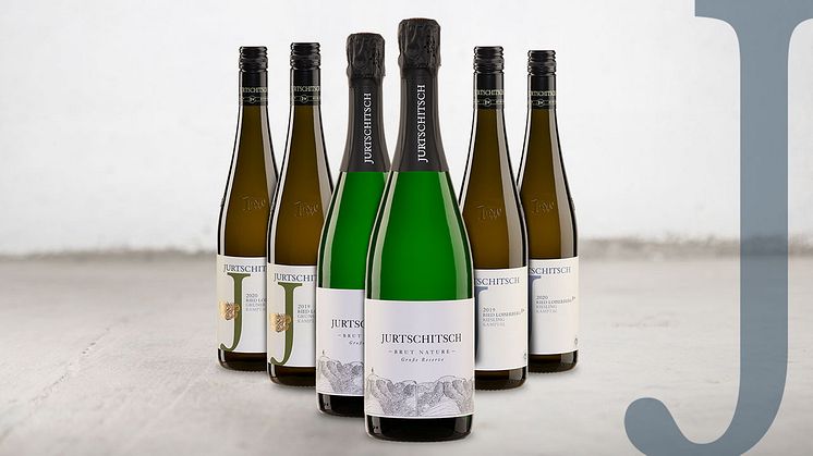 Premiumlåda från österrikisk toppodlare