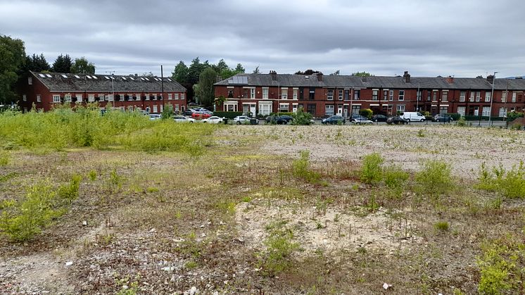 New future for former police HQ