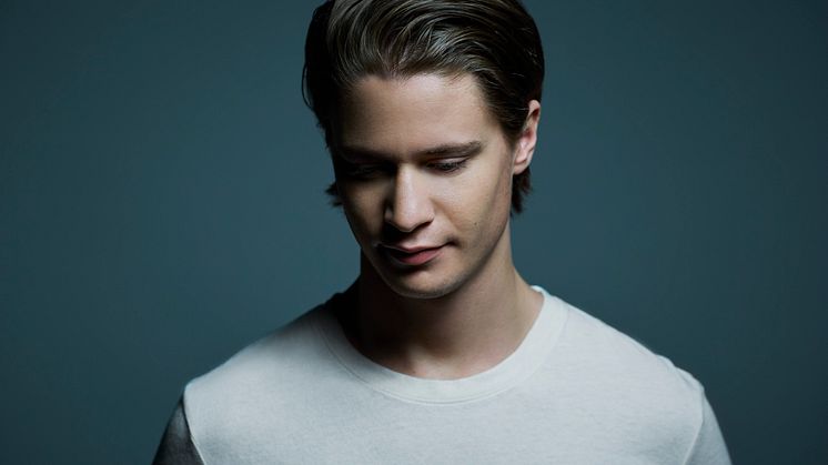 KYGO släpper debutalbumet ”Cloud Nine” 13 maj