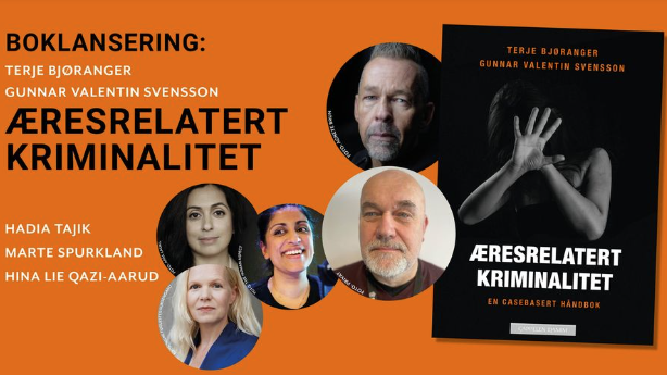 «Dette stoffet er så betent at bare det å gjengi innholdet kan gi berøringsangst. (...) Styrken til Bjøranger og Svensson ligger i et inngående kjennskap til tematikken», skriver Dagbladet om «Æresrelatert kriminalitet» og triller terningkast 5