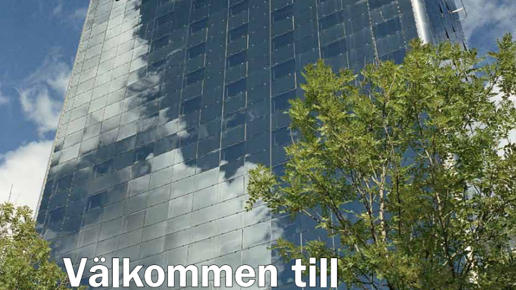 Avfall Sveriges höstmöte
