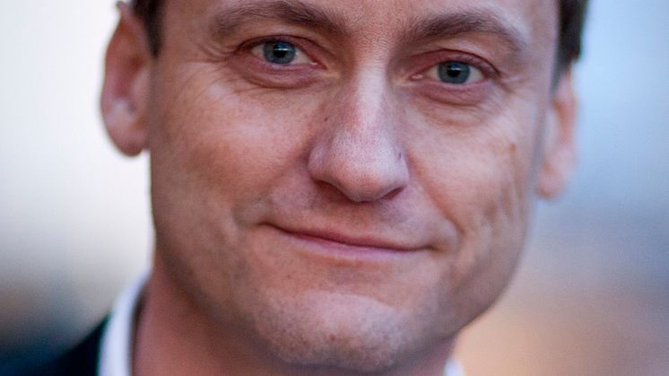Sten Andersen ny marknadschef på ATG
