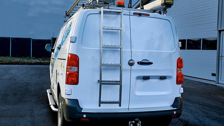SmartVan