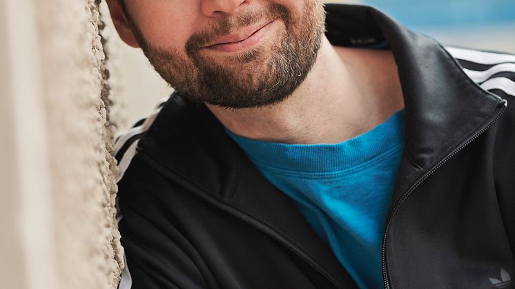 Jakob Höglund