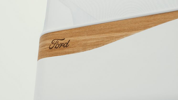 Max Motor Dreams - en ny vugge fra Ford