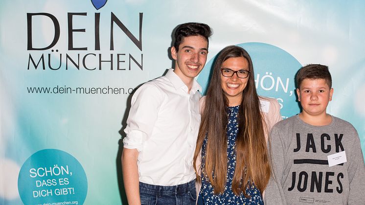 NO LIMITS! Abschlussveranstaltung 2018