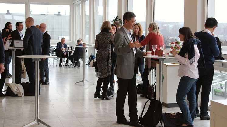 Foto: Evelyn Einebrant, Destination Jönköping 