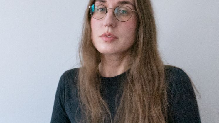 Kulturstipendium Malin Helena Parkegren