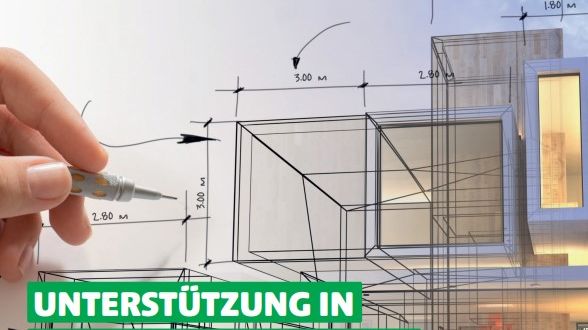 Wärmedämmverbundsystem beim Sanieren das Einpacken nicht vergessen_4