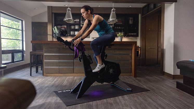 Garmin Tacx NEO Bike Plus