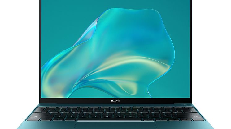 Huawei_MatebookX_2