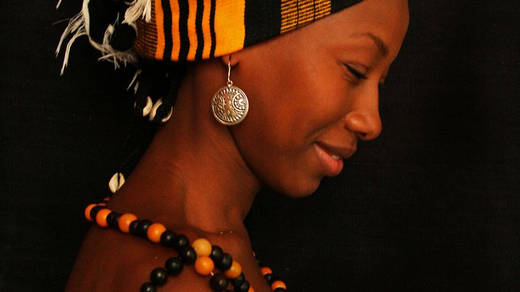 Fatoumata Diawara