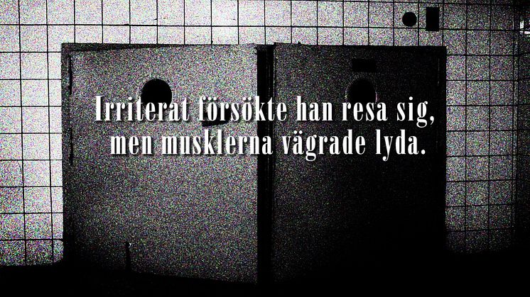 Trailer Medan mörkret faller