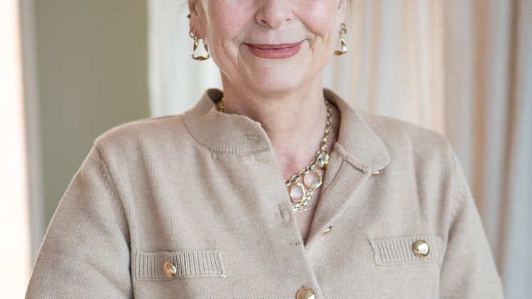 Åsa Regnér