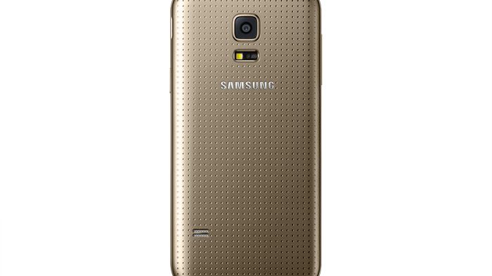 Galaxy S5 mini