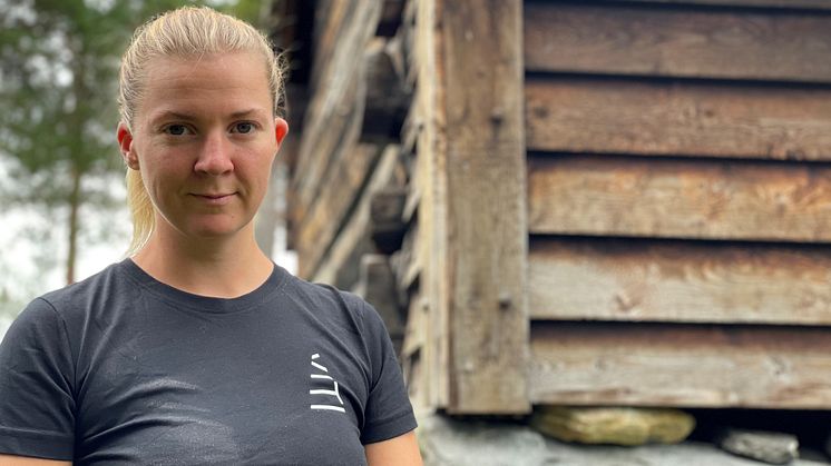 Rebekka Kolvik 