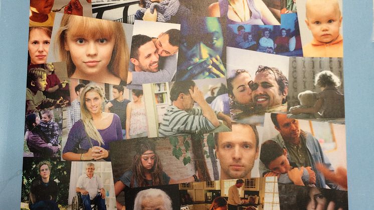 Ett betänkande utan slagkraft - remissvar på Våld i nära relationer (SOU 2014:49)