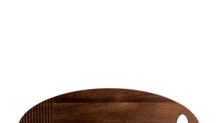 Ante cutting board medium - Sagaform SS23 - 5018381_front