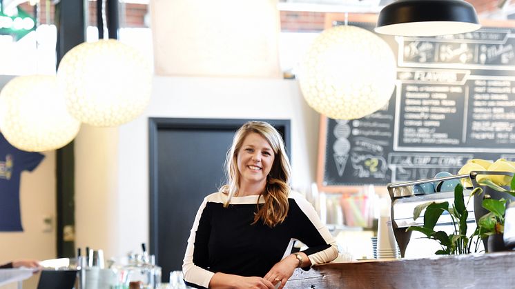 Dr. Nicole Garneau (US) - Taste Scientist & Keynote Speaker