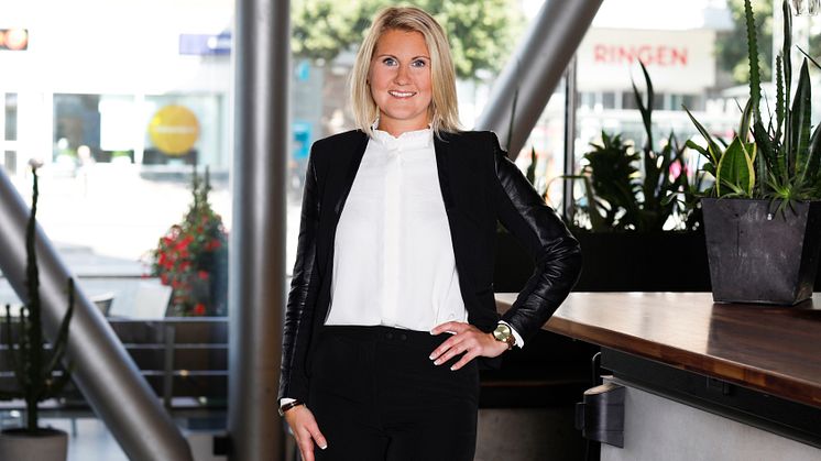 Ida-Maja Tejle