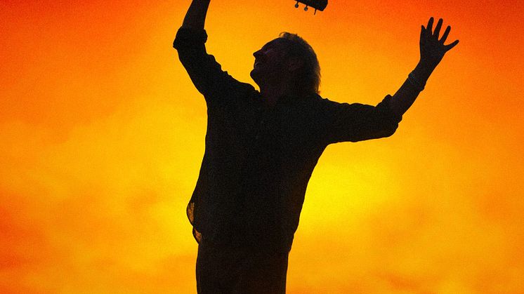 Sofiero Konsert Tomas Ledin 2024