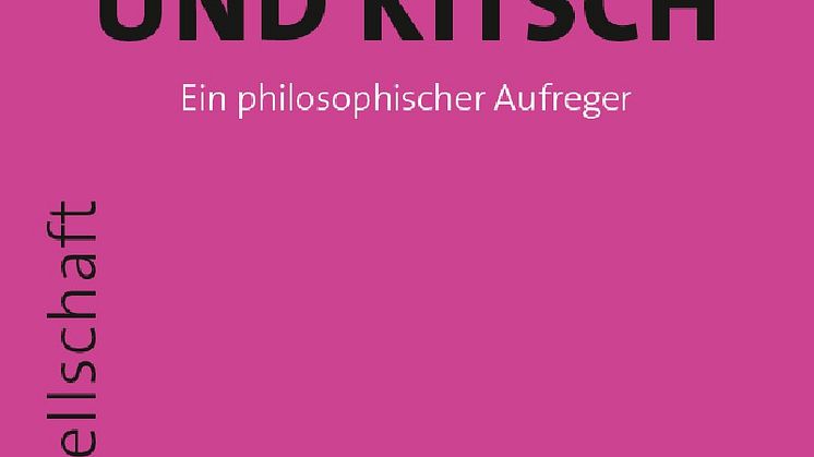 KI, Kunst und Kitsch - Ein philosophischer Aufreger
