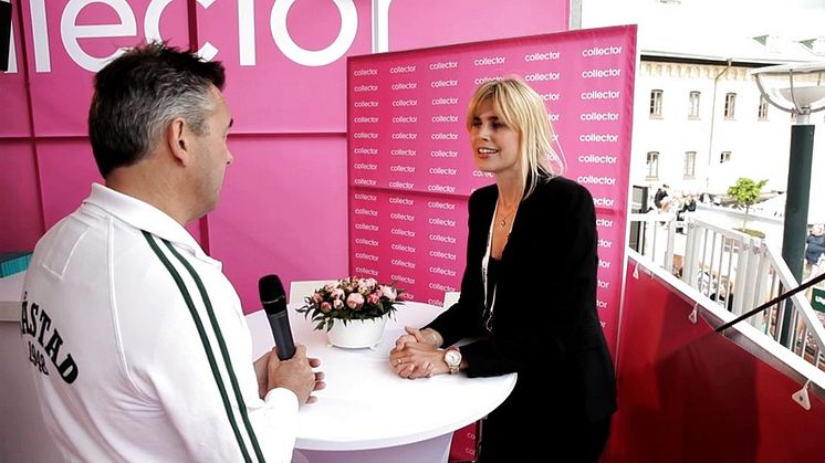 Nina Wennerström om svensk damtennis