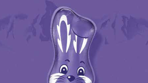 Milka dévoile sa toute nouvelle campagne de publicité "Rendons Pâques encore plus tendre", pour faire vivre à tous la magie des fêtes de Pâques