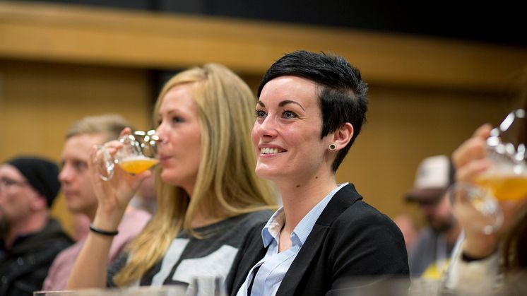 Provning med Mikkeller