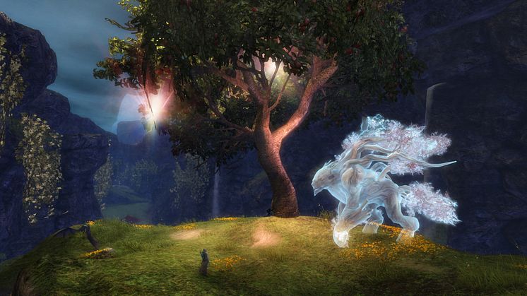 Living World Season 3 Episode 4 “The Head of the Snake” Now Live in Guild  Wars 2: Heart of Thorns