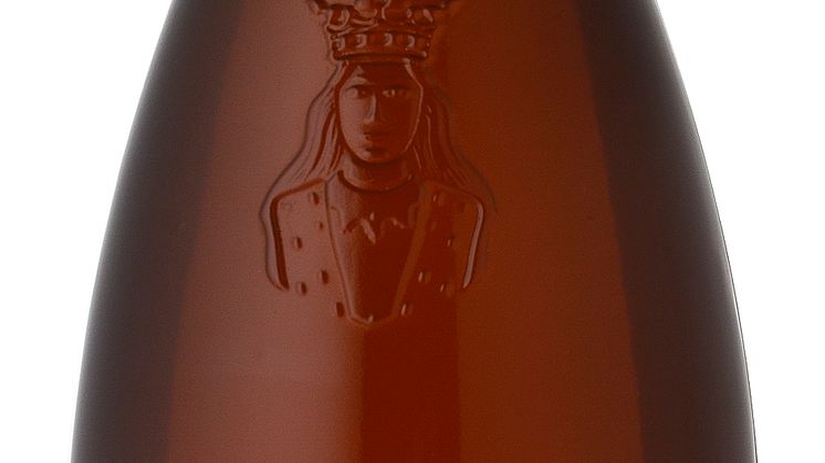 S:t Eriks Bryggeri och Thornbridge hyllar Engelsk IPA