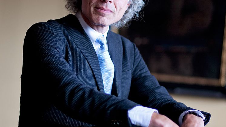 Steven Pinker