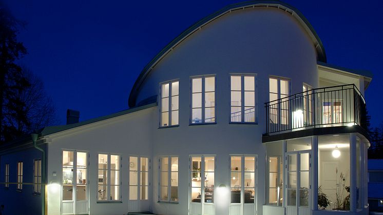 Villa Falkberget