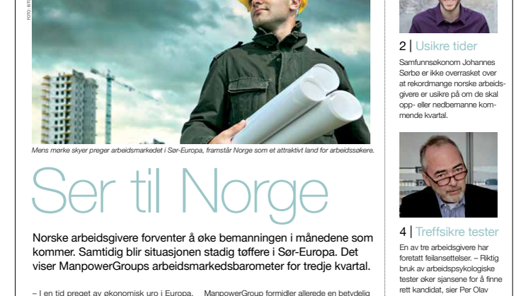 INNSIKT nr 02 2012
