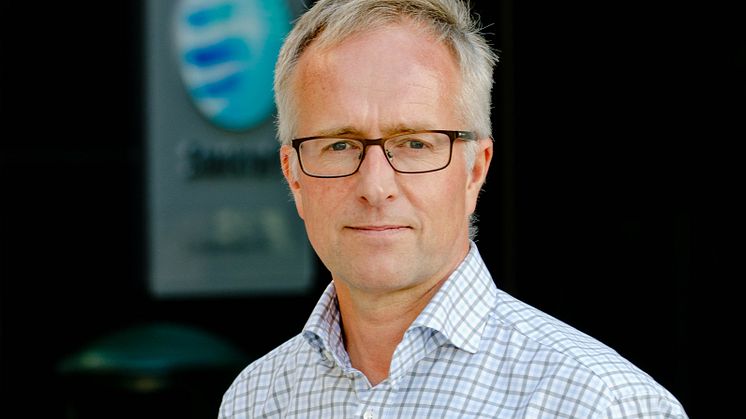 Jan Petter Birkeland