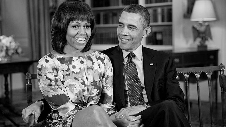 Det er en ære for oss å fortsatt kunne kalle oss Barack Obamas norske forlag. Ikke minst er det en stor glede at vi nå også kan kalle oss forlaget til Michelle Obama, sier direktør i Cappelen Damm Elisabeth Steen.