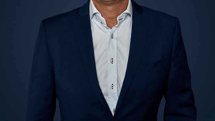 Magnus Pettersson_CEO_RDG