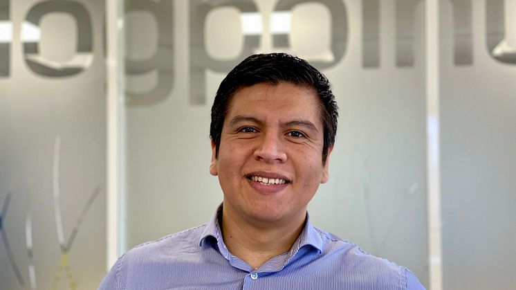 LogPoint ha nombrado a Victor Valle como International Sales Manager con base en la oficina de LogPoint en París