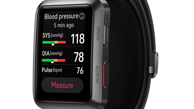 Huawei Watch D 5