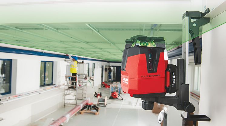 Hilti PM 40-MG